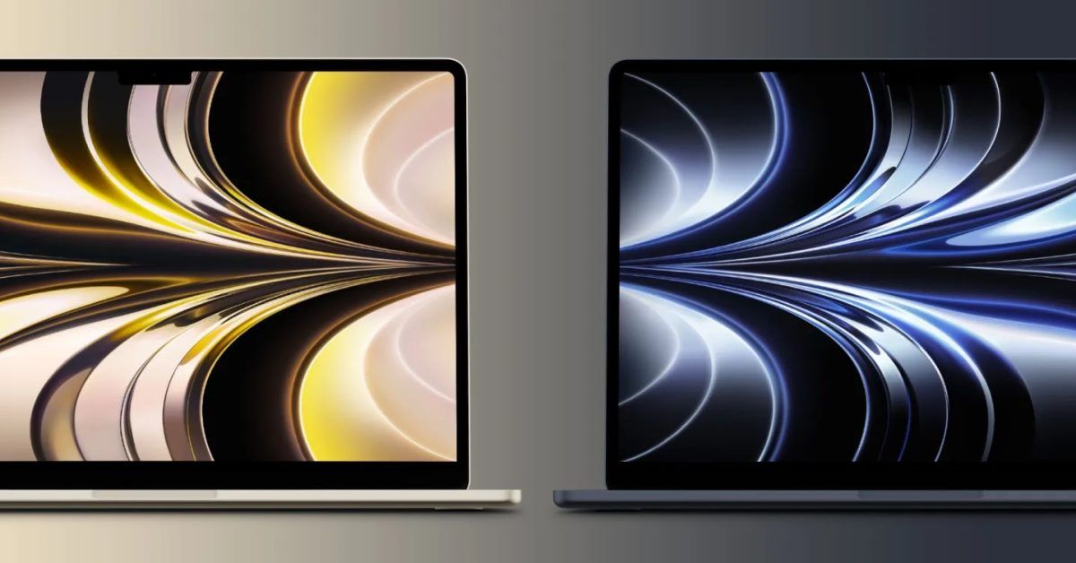 15-inch MacBook Air: Everything we know ahead of WWDC