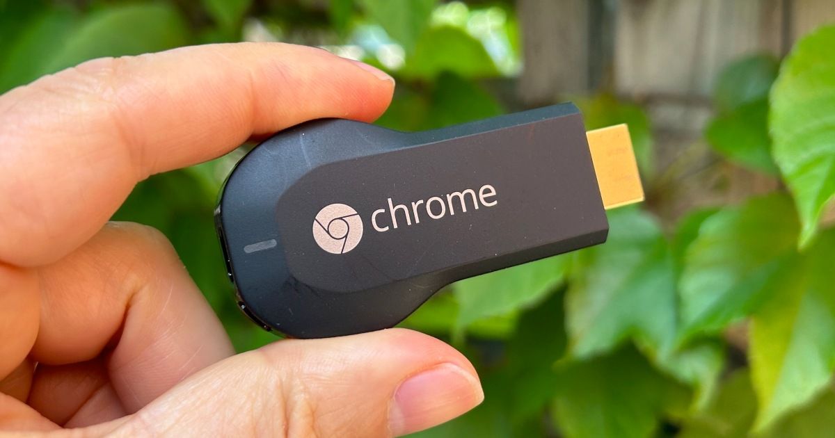 The first Chromecast is obsolete. Here's what you should get next