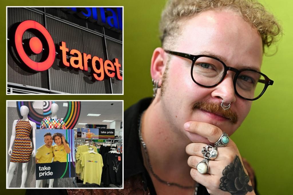 Target Pride backlash a 'rainbow capitalism' problem, Erik Carnell says