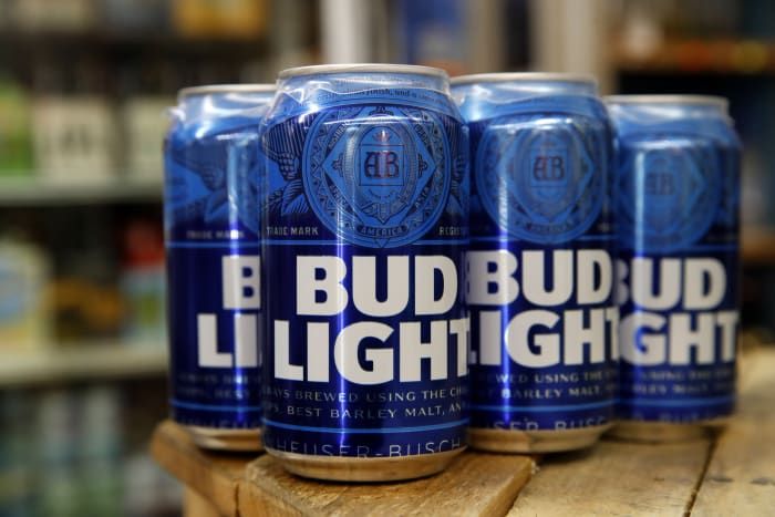 Bud Light sales dip locally amid backlash to transgender influencer. Employee says local workers are suffering