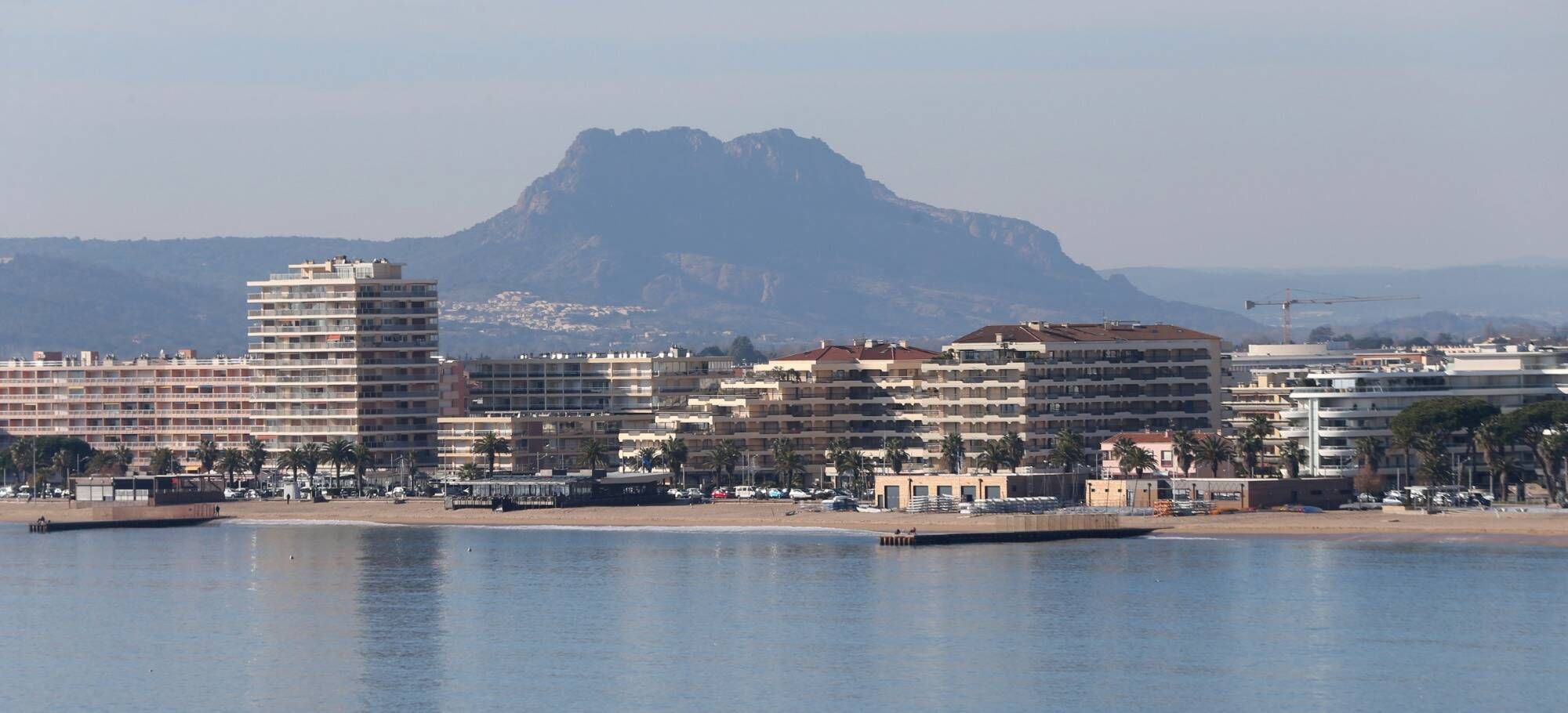 "Mes baies vitrées ont tremblé, on a eu trop peur": vos témoignages du tremblement de terre ressenti dans les Alpes-Maritimes et le Var