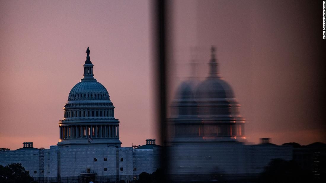 The latest on the US debt ceiling deal