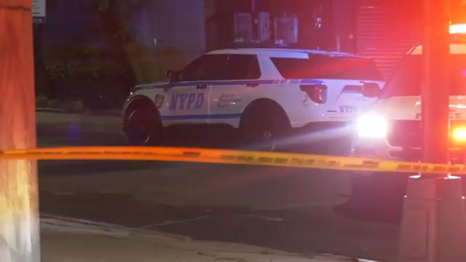 Man charged after fatally shooting suspect who allegedly tried to rob him in Queens: Police