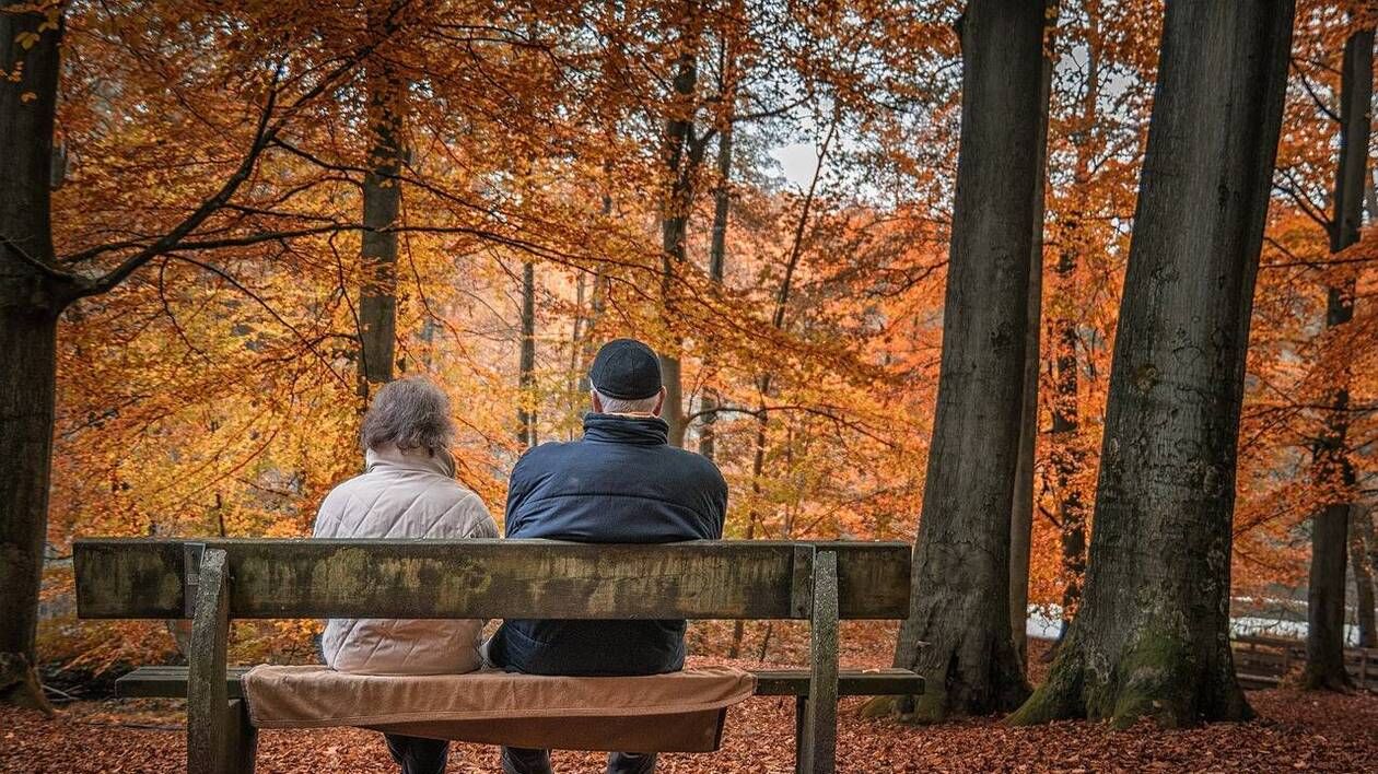 Dans quels pays vivent les 7 % de retraités français installés à l’étranger ?