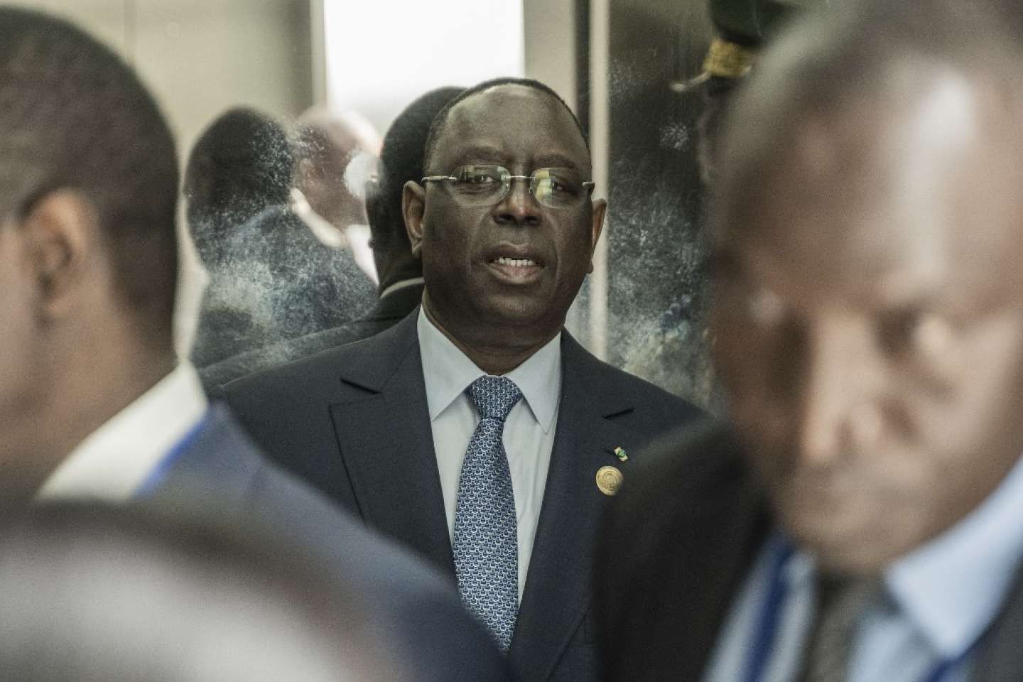 Au Sénégal, le dialogue national de Macky Sall divise l’opposition