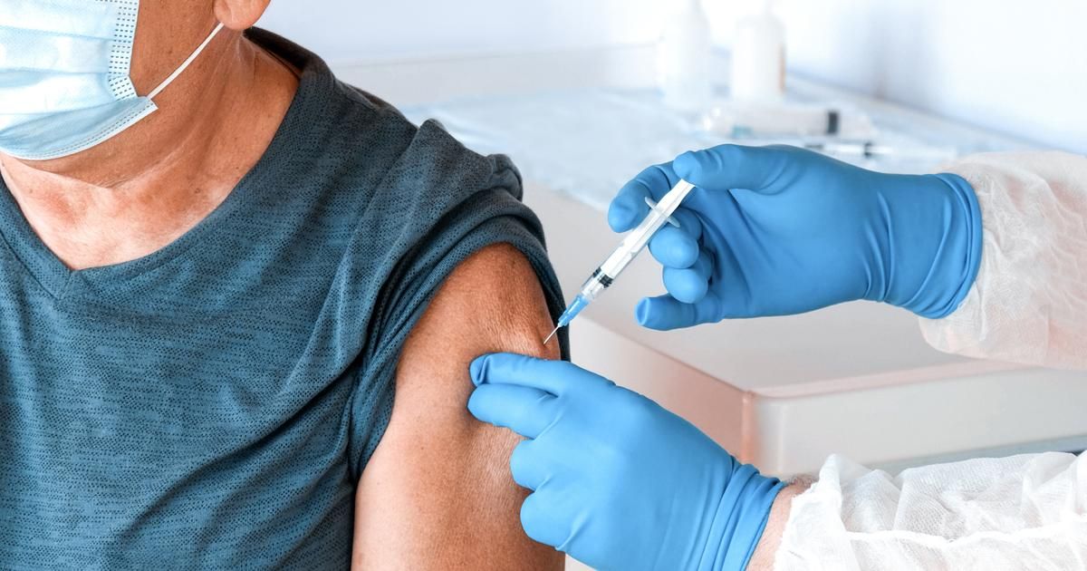 Rougeole : les autorités sanitaires recommandent d'obliger les soignants à se vacciner