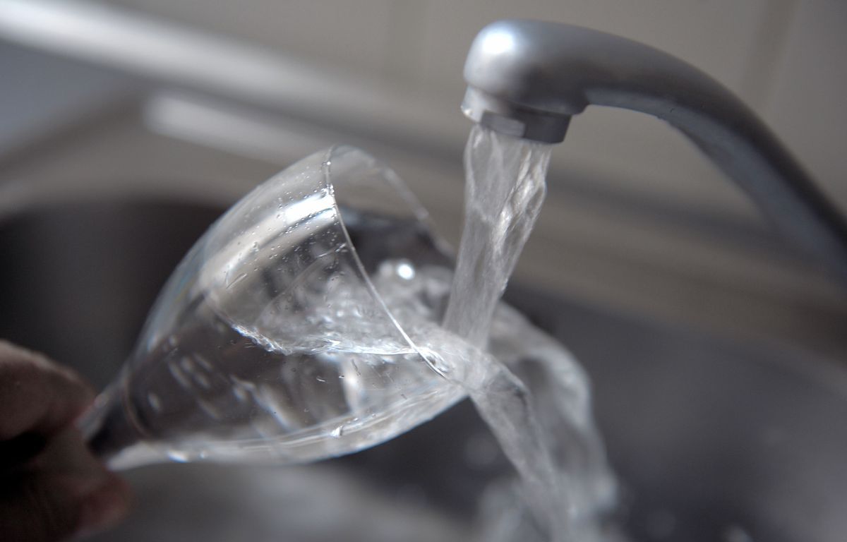 Une commune de l'Hérault privée d'eau potable pendant plusieurs jours