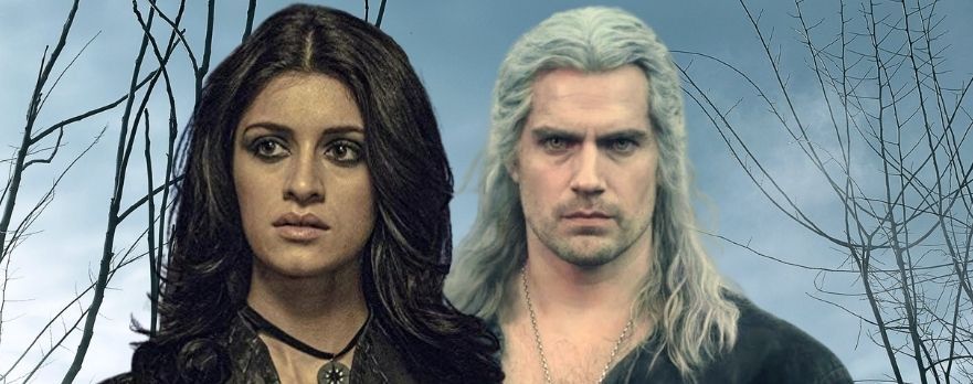 The Witcher saison 4 : l'actrice de Yennefer donne son avis sur le départ d'Henry Cavill