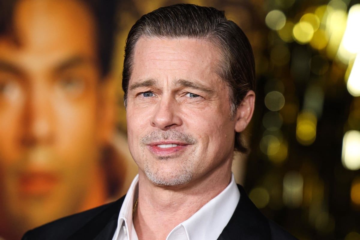 Brad Pitt et Inès de Ramon filent le parfait amour : les indiscrétions d’un proche sur leur love story