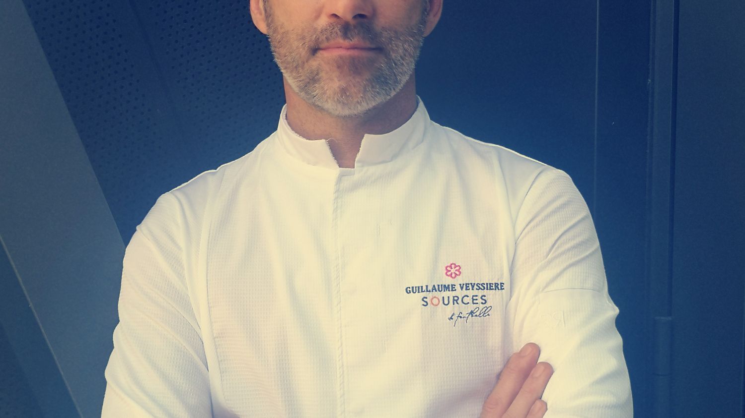 L'été des chefs. Guillaume Veyssière : "Désormais Angoulême est devenue une destination gourmande"