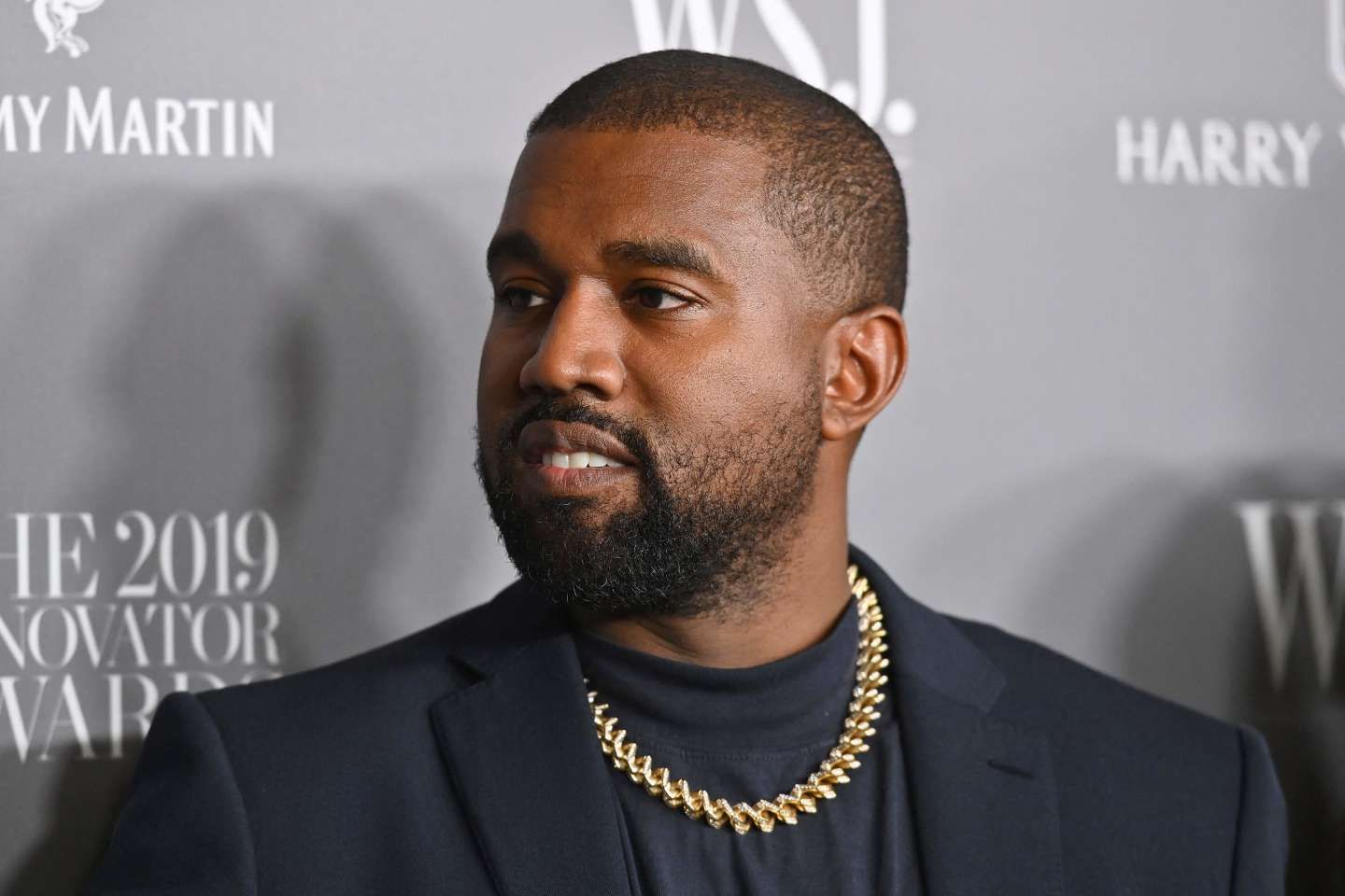 Le compte de Kanye West réinstauré sur Twitter