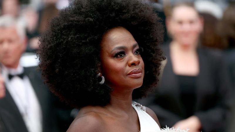 Viola Davis pauses movie filming due to ongoing strike despite SAG-AFTRA green light