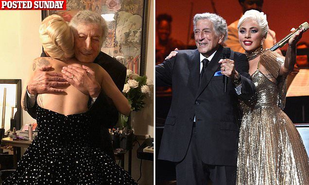 Lady Gaga reflects on 'painful' but 'beautiful' process of losing friend Tony Bennett to Alzheimer's and urges younger generation to 'take care of your elders' in powerful message following his death