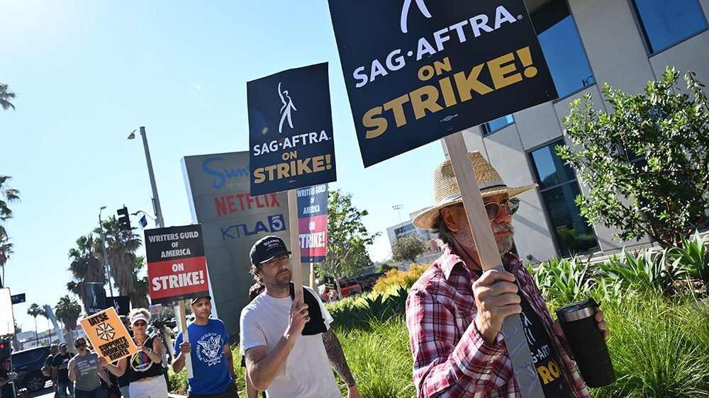 SAG-AFTRA Defends Interim Deals with Indie Producers