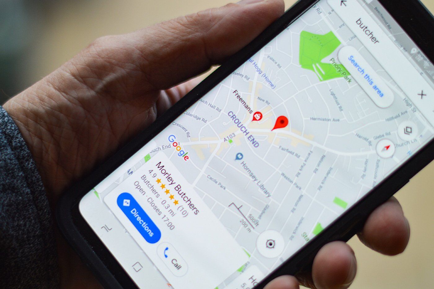 Un gros (petit) changement arrive sur Google Maps et vous allez adorer