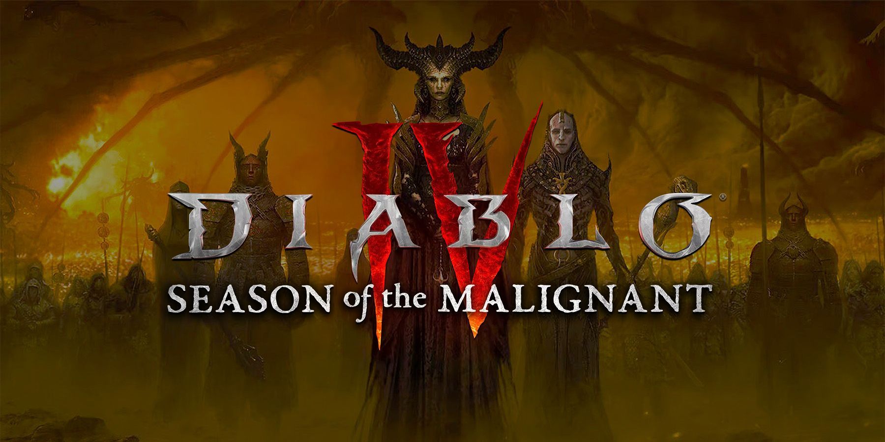 Diablo 4 Reveals Total Amount of Characters Created in Season 1