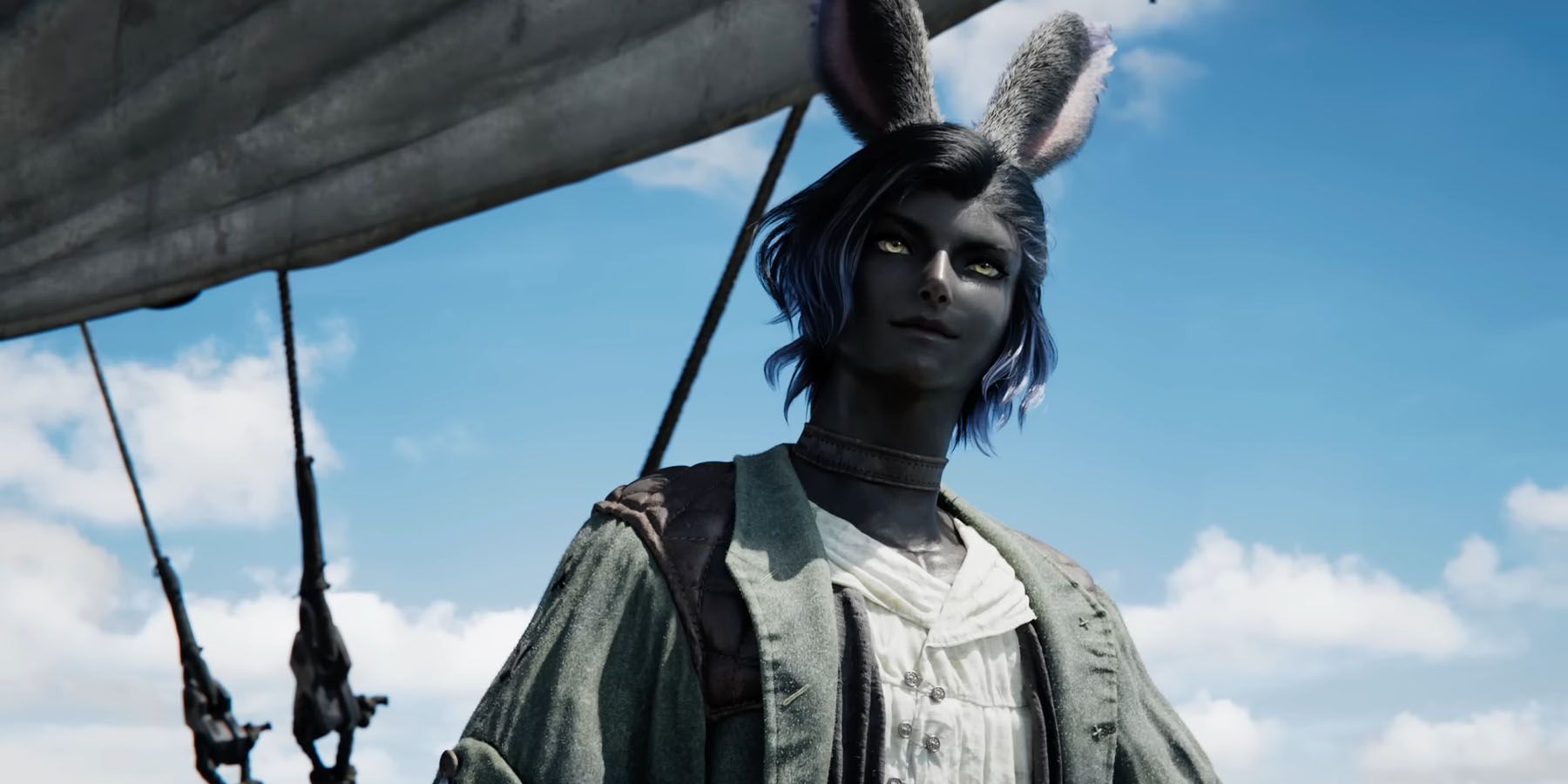 Final Fantasy 14 Director Reveals How Many More Expansions Are in Mind