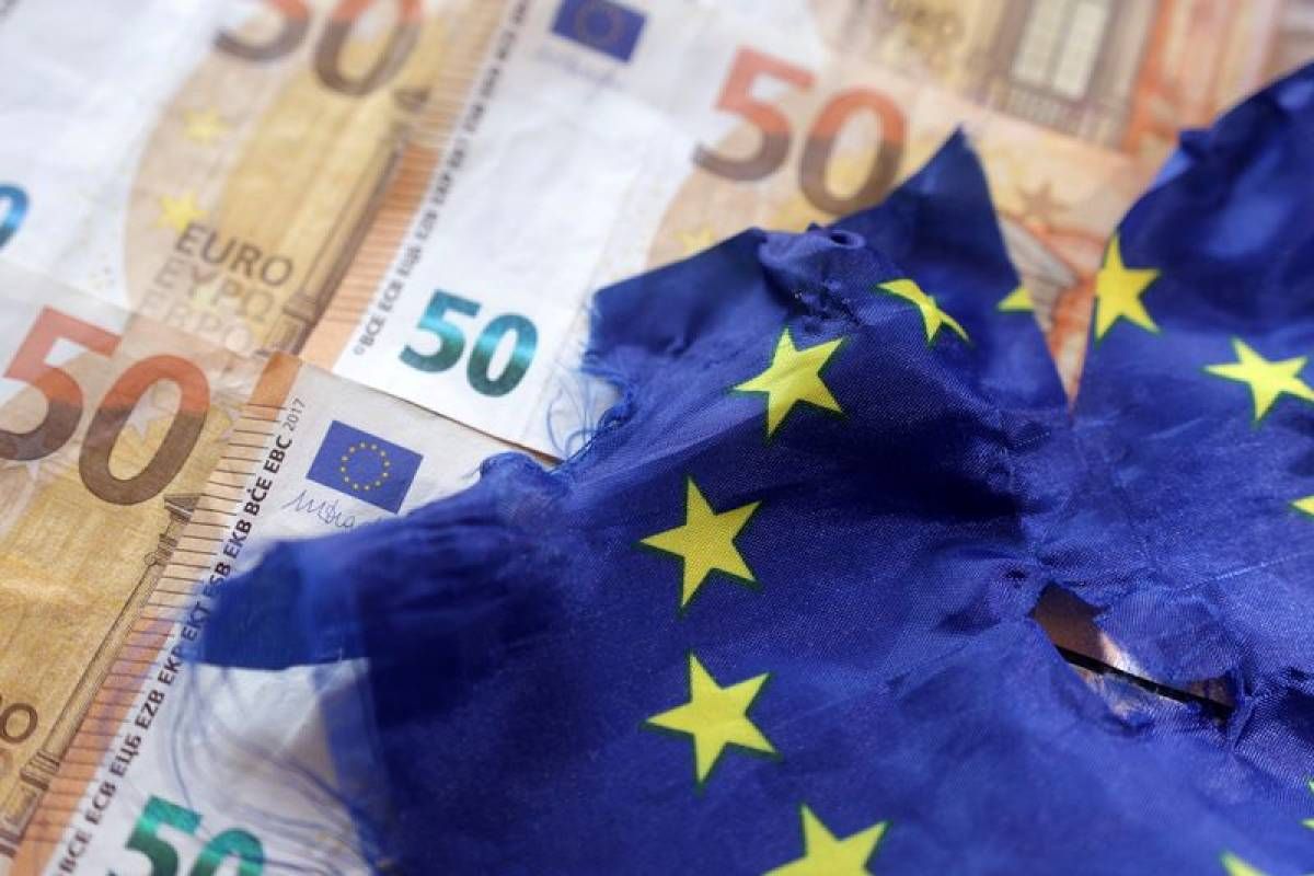 L'Europe évolue avec prudence avant l'inflation en zone euro