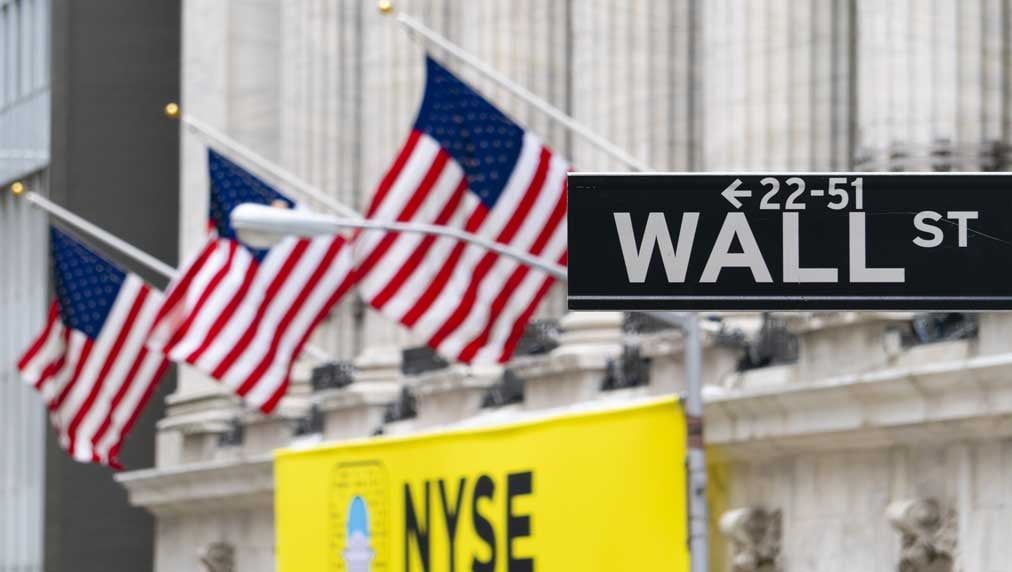 Dow Jones Futures Rise In Final Day Of July; 6 Best Stocks To Buy And Watch