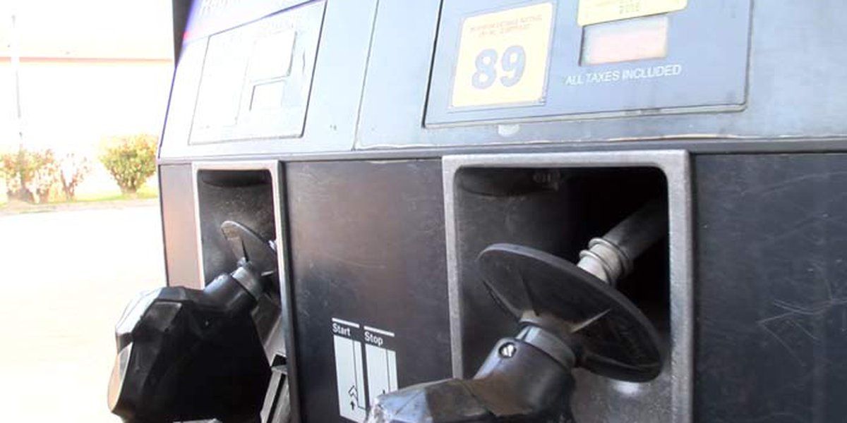 SC gas prices continue sharp increases with back-to-back double-digit jumps