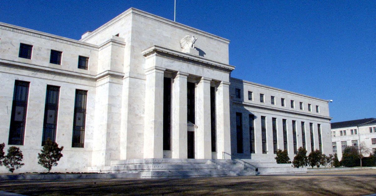 Clock on the Fed's 'soft landing' may already be ticking