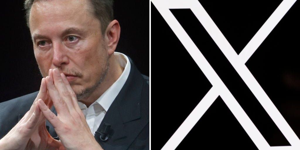 Here's Why Elon Musk's Attempt to Make X a Super App Is Doomed to Fail