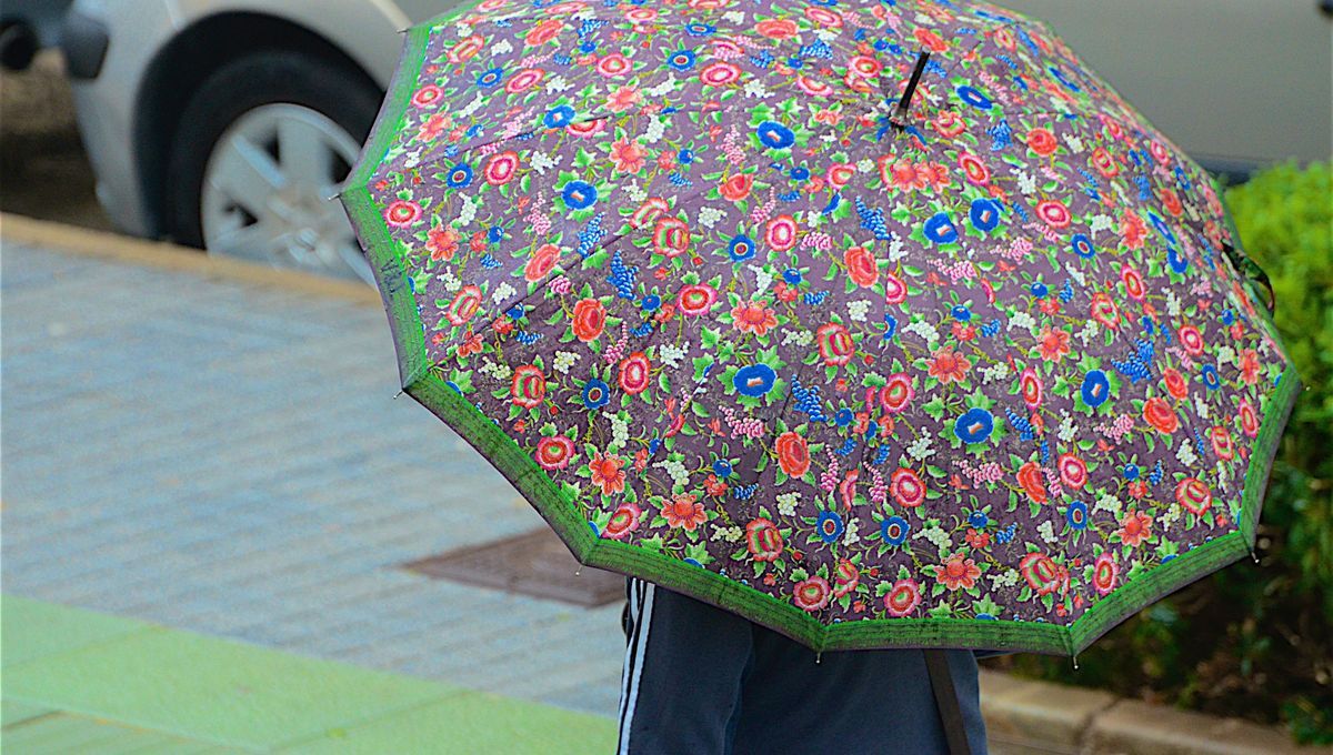 Météo : le Calvados placé en vigilance pluie-inondation...en plein mois de juillet !