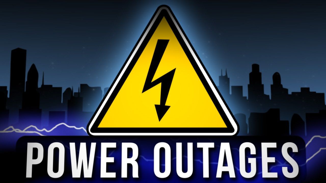 15K without power in Springfield at outage's peak