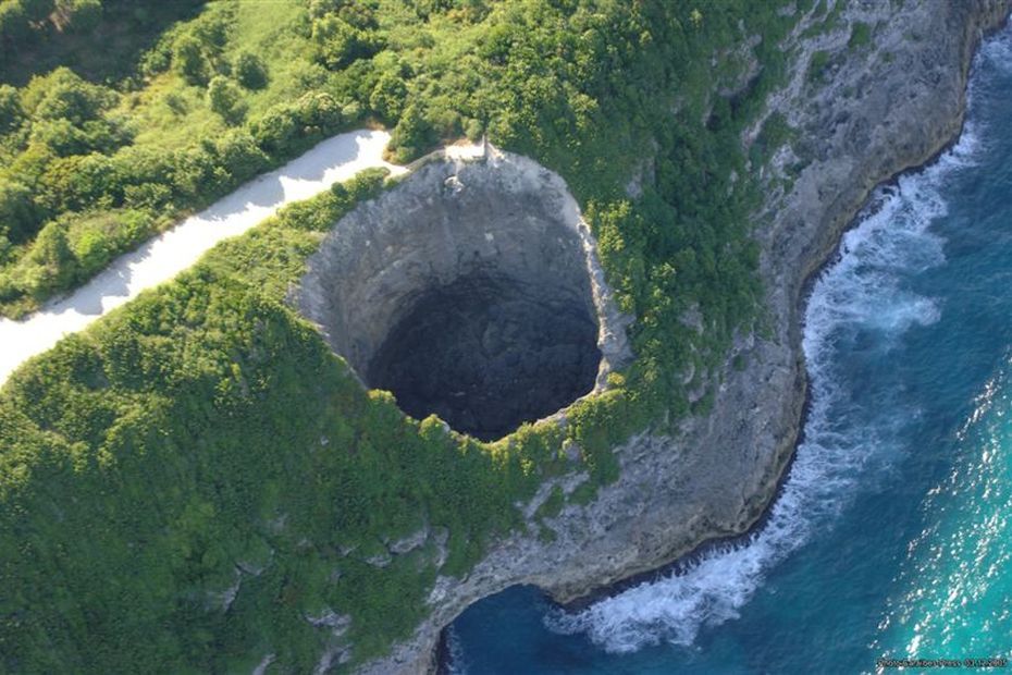 Tombé à la mer, un marin-pêcheur nage 11 kilomètres pour rentrer à Marie-Galante