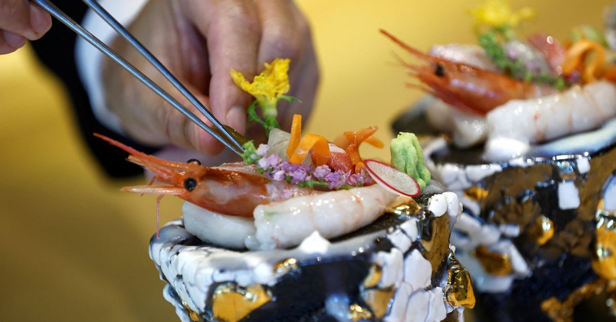 Japanese eateries in China fear ruin as Fukushima water discharge looms