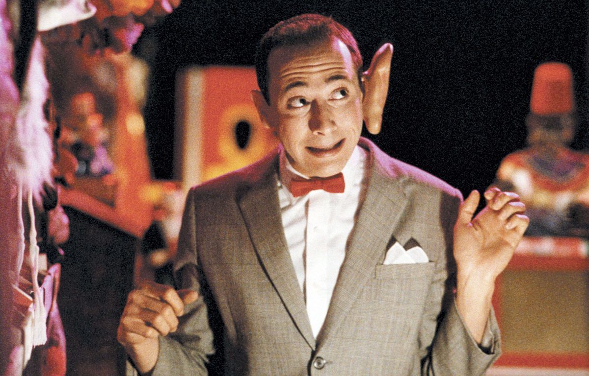 Paul Reubens, visage de l'excentrique " Pee-wee Herman ", est mort