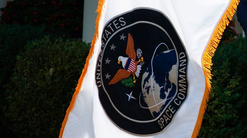 US Space Command will remain in Colorado