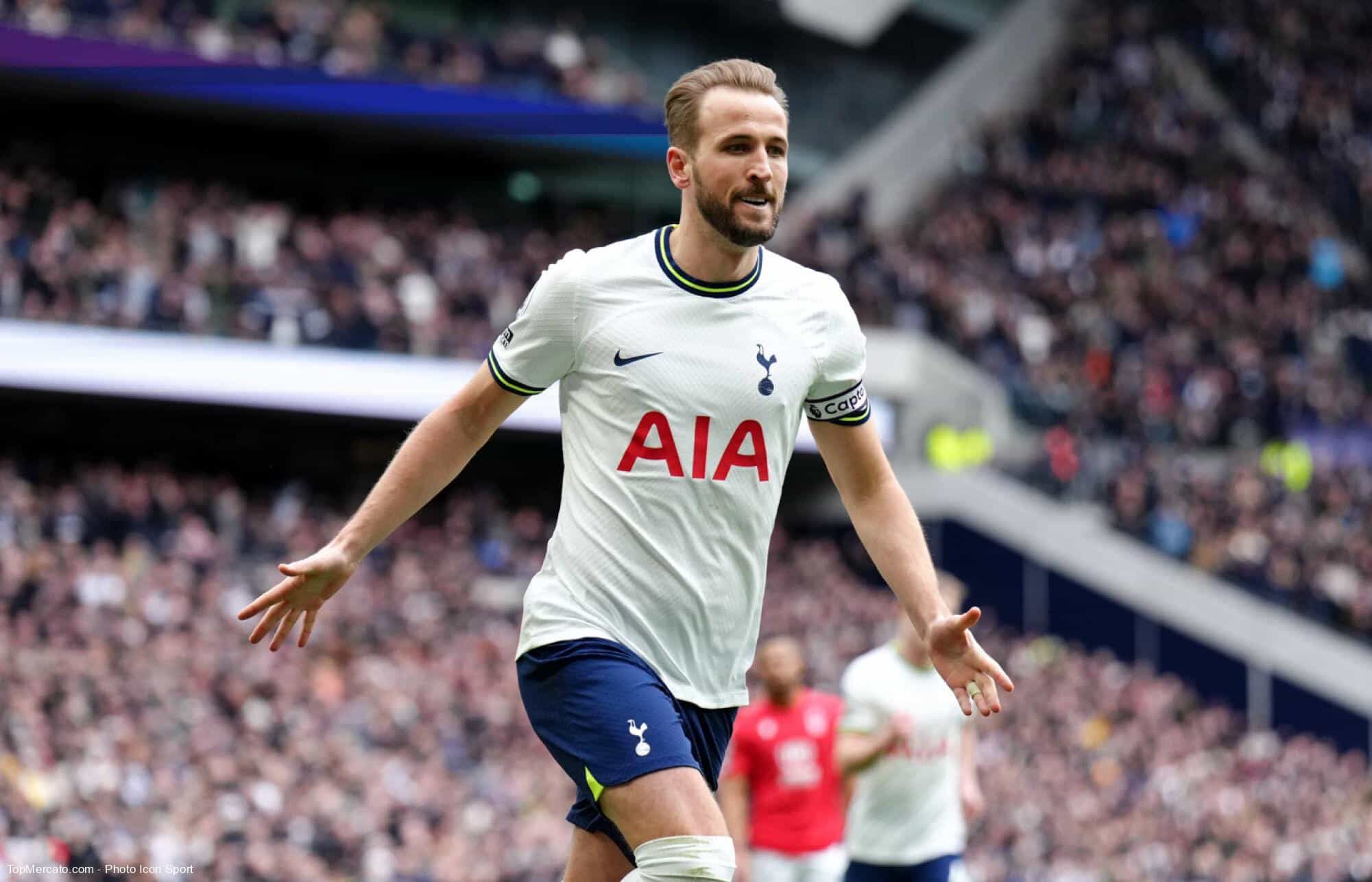 Mercato - Bayern Munich : ce qui cloche sur le deal Kane