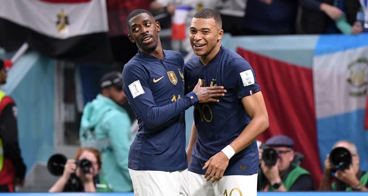 Le Real Madrid va accélérer pour Mbappé, le PSG ne lèvera pas la fameuse clause de Dembélé… Les immanquables du jour !