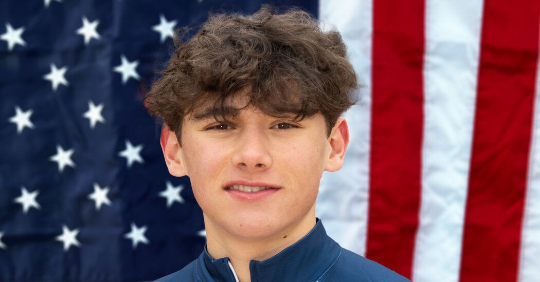 Teen Competitive Cyclist Dies After Being Hit by Driver