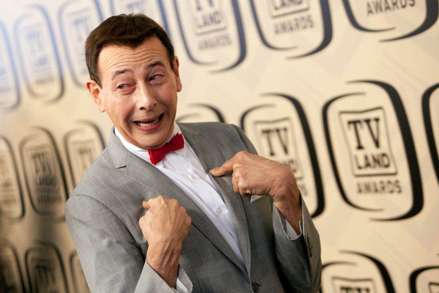 Paul Reubens, qui incarnait l’excentrique " Pee-wee Herman ", est mort