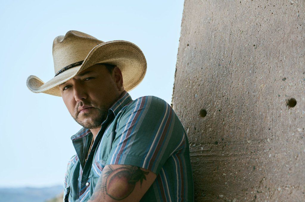 Jason Aldean’s ‘Try That in a Small Town’ Tops Hot 100