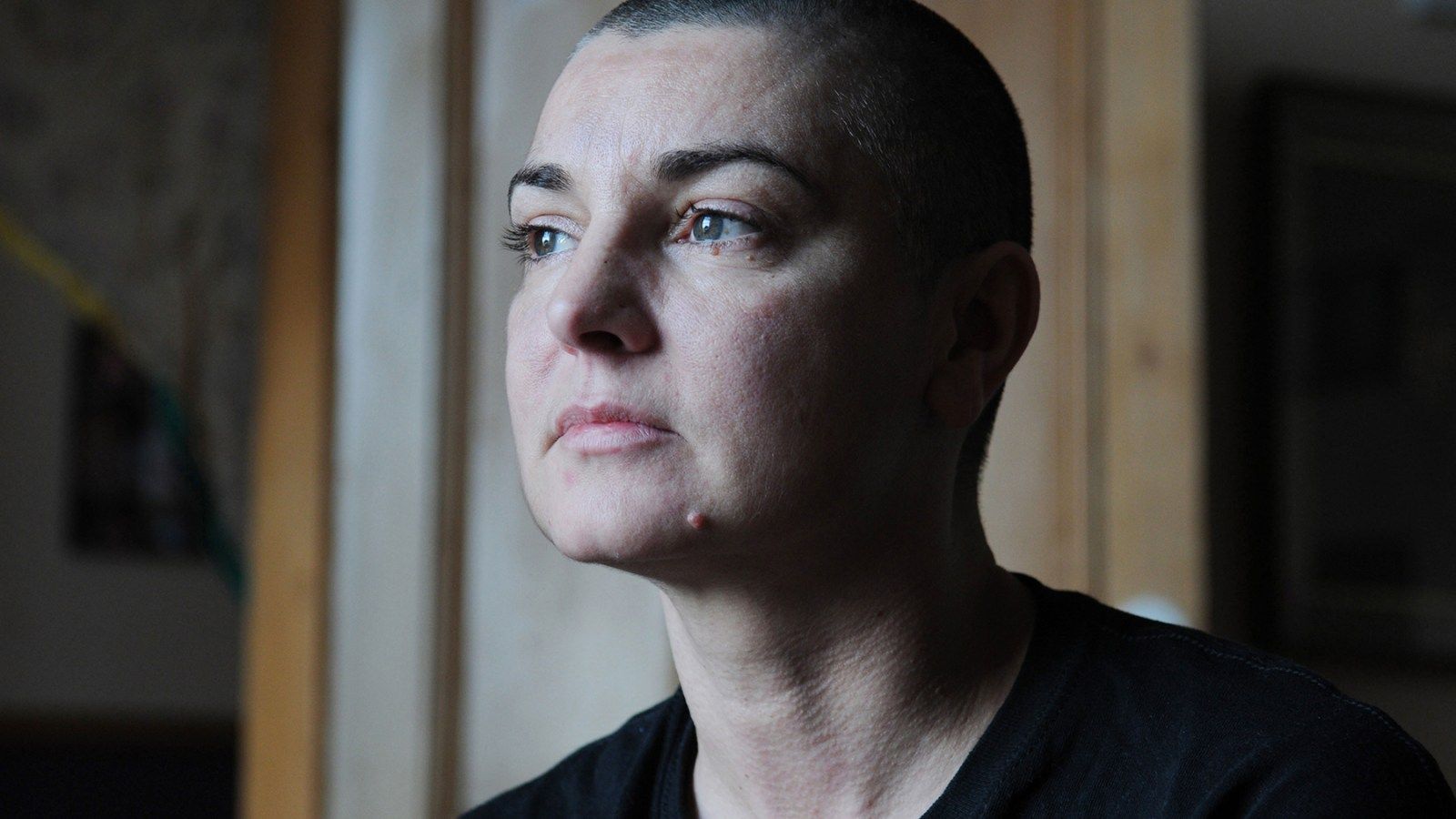 The World Destroyed Sinead O’Connor