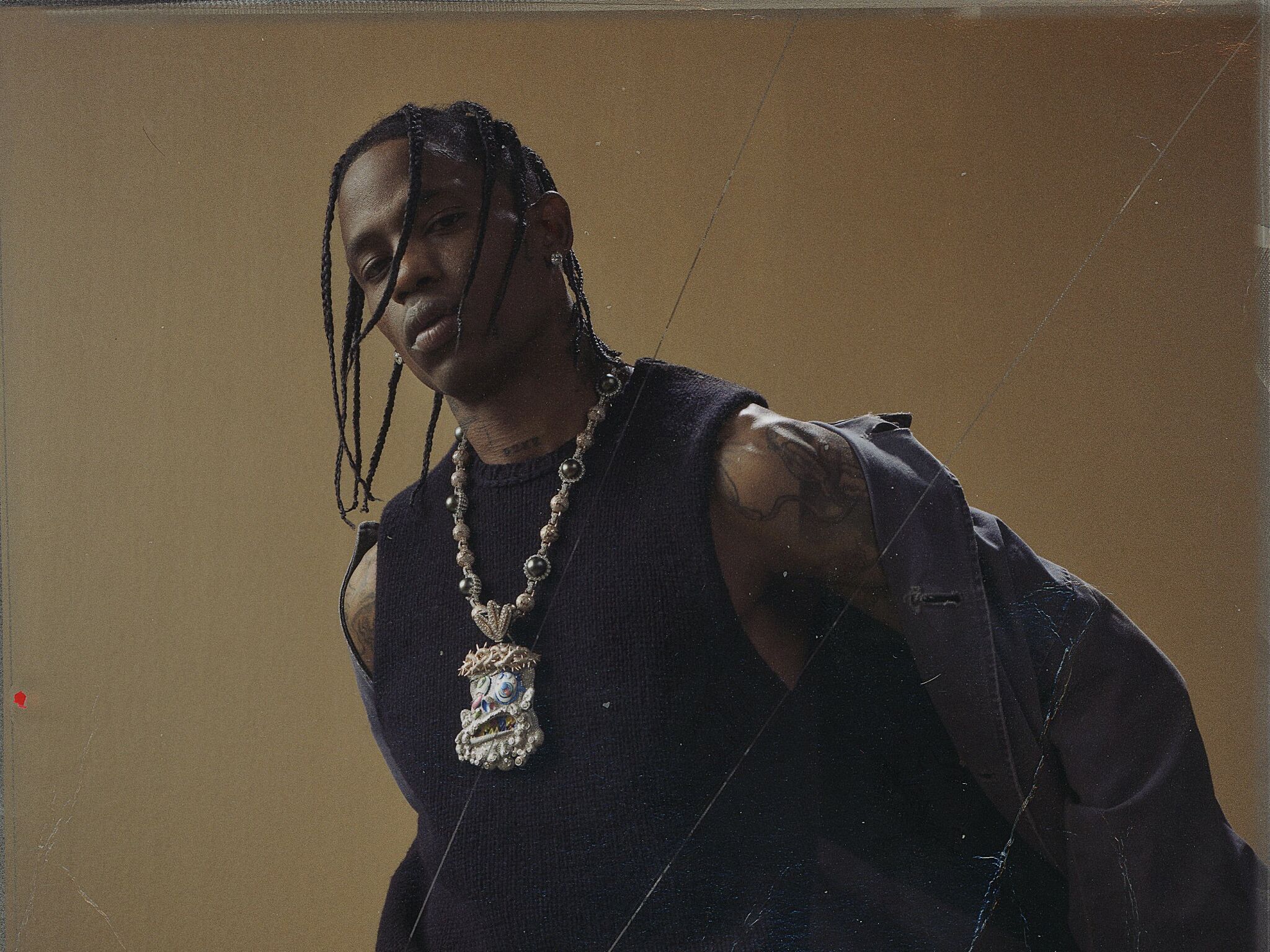 Astroworld report timing 'intentional' to hurt Travis Scott's 'Utopia'