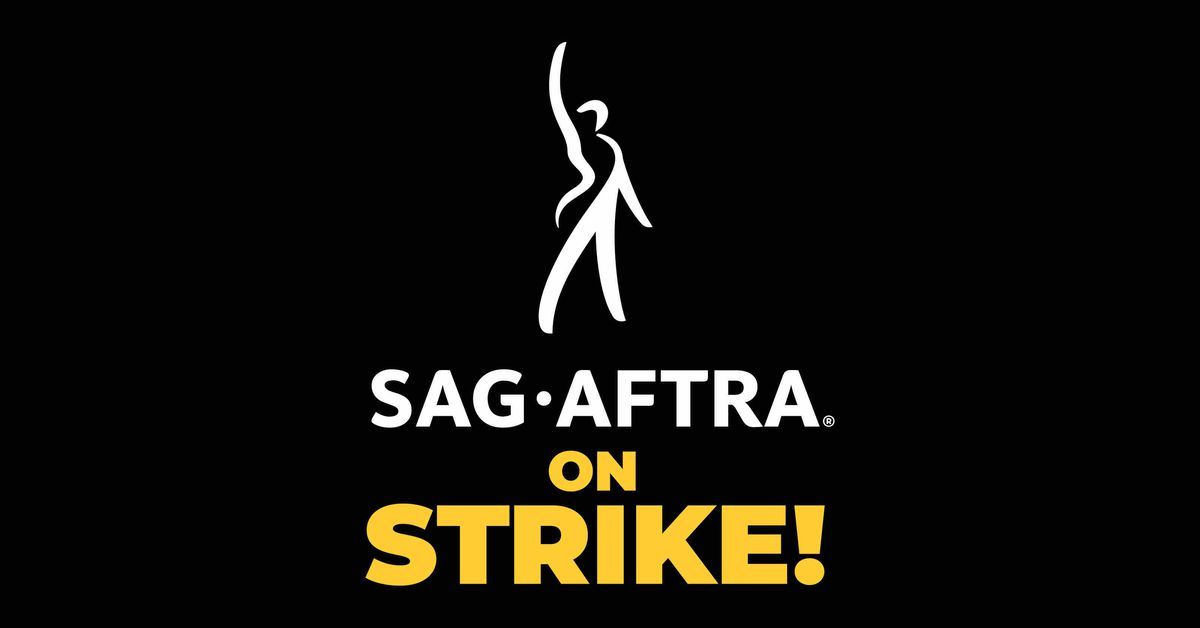 SAG-AFTRA says its interim agreements are key to surviving the strike