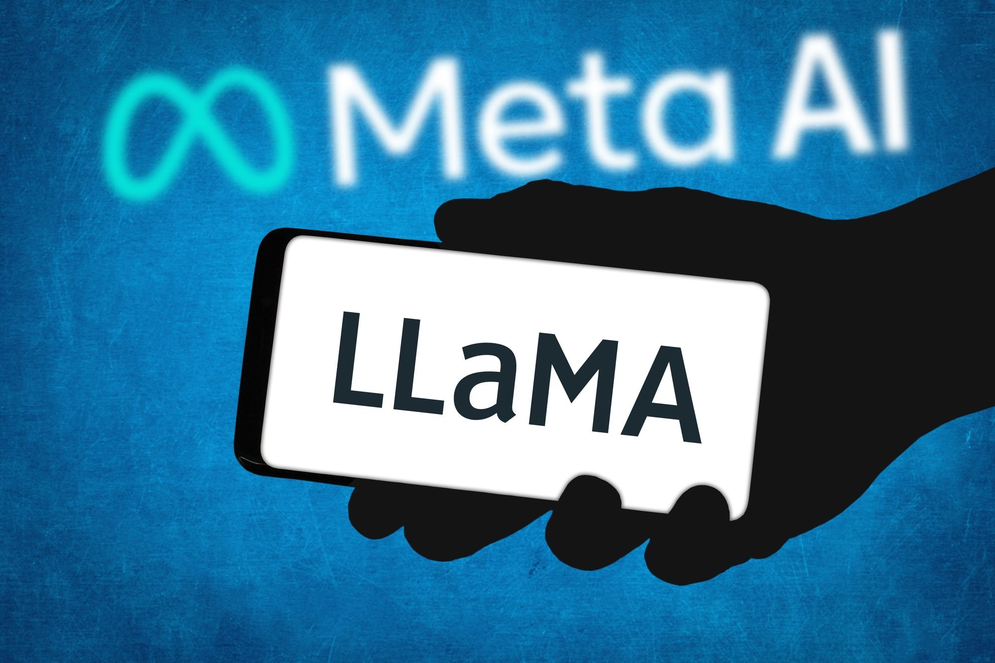 Ce service vous permet déjà de jouer avec Llama 2, le nouveau modèle d'IA de Meta