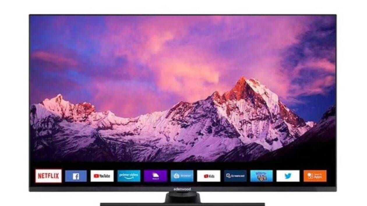 Plus besoin de payer cher pour une TV 4K, voici une offre à moins de 330 euros chez Electro Dépot