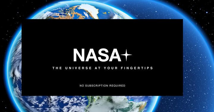 美國太空總署 NASA 推宇宙版 Netflix