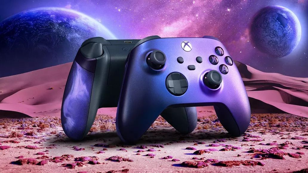 Deal: Save $20 on the prettiest Xbox controller that money can buy