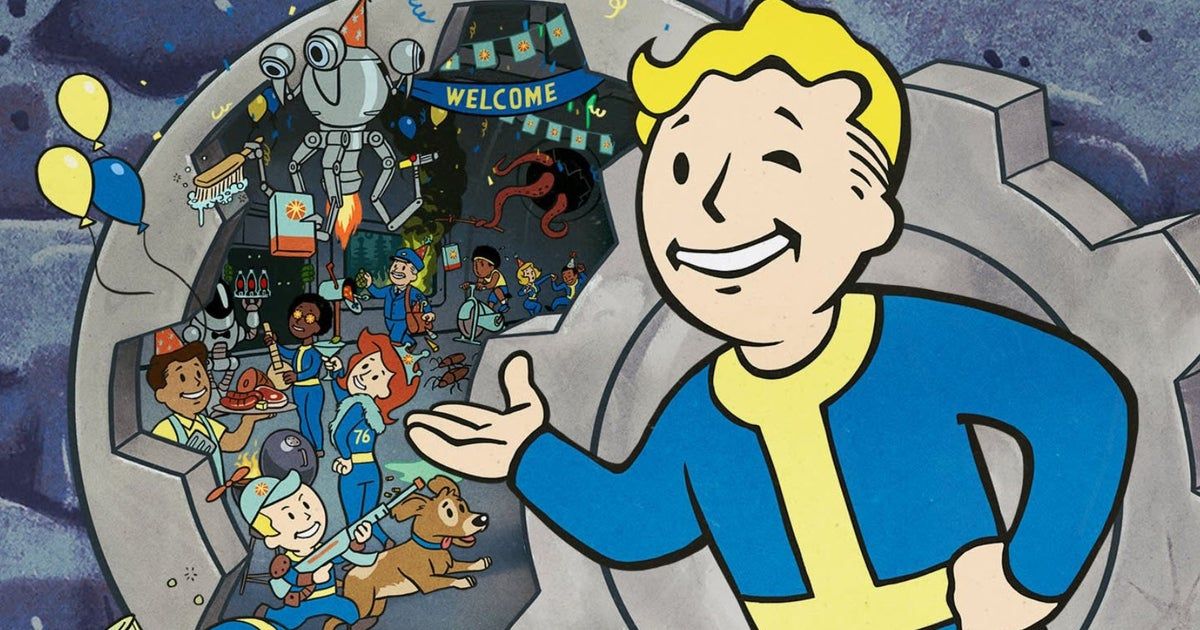 More leaked Vault-Tec images emerge from Amazon's Fallout TV show