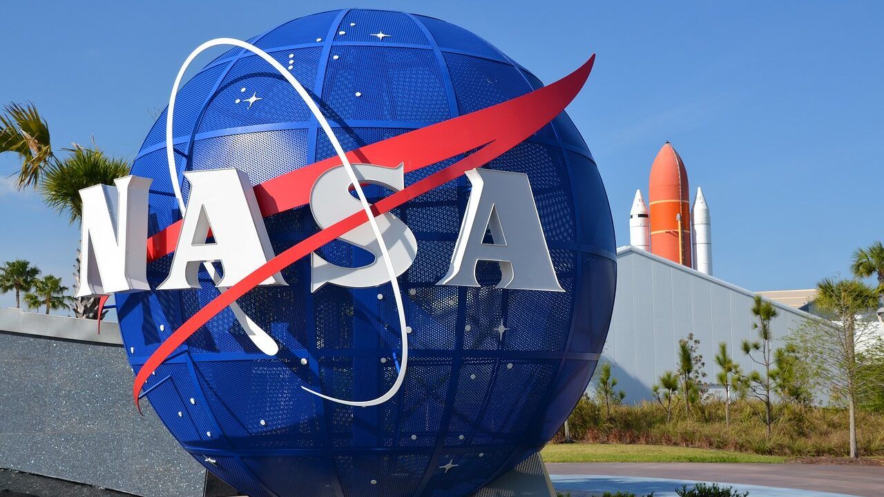 NASA Launching Streaming Service That No One Asked For