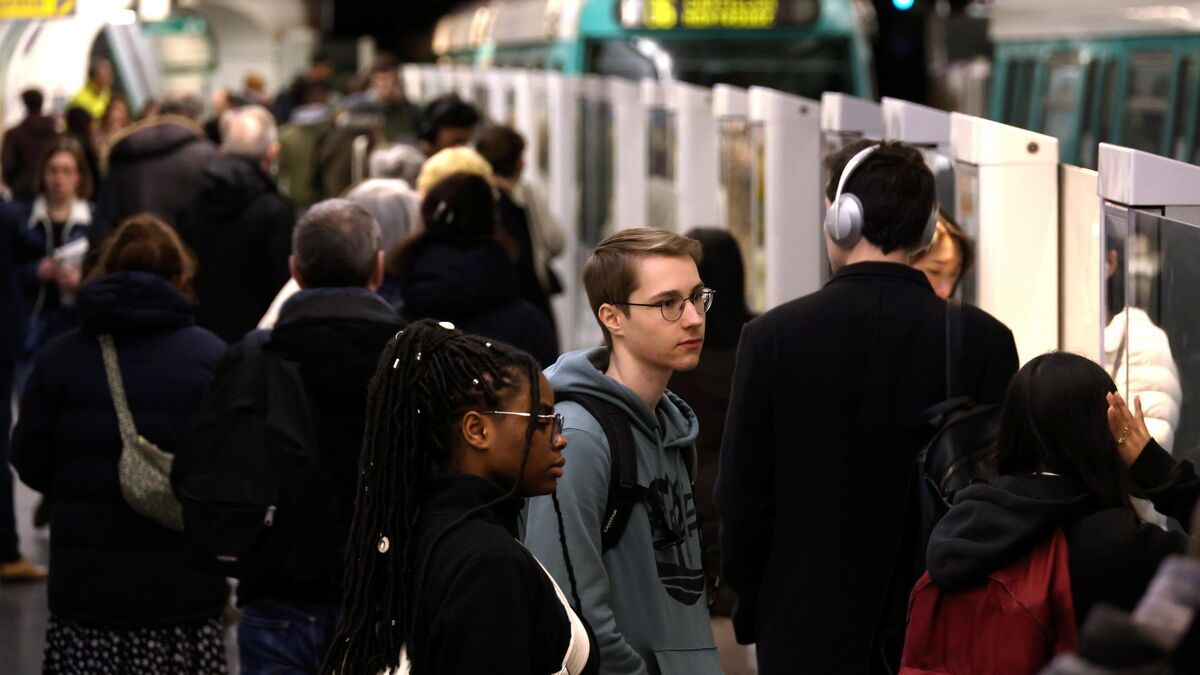 Grèves RATP et SNCF : derniers jours pour demander le remboursement du Navigo