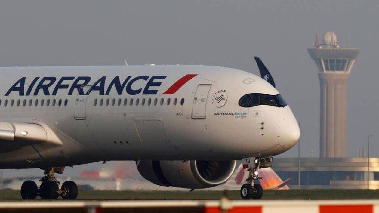 Avec Air France, vous pouvez déposer vos bagages dans le centre de Paris avant d’aller à l’aéroport