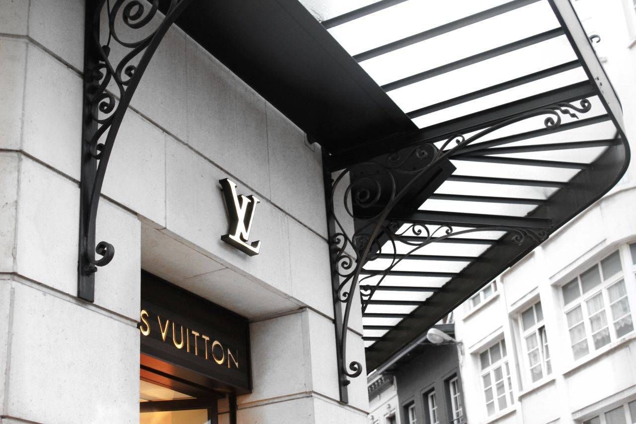 LVMH : une croissance organique des ventes de 17 % au S1 2023