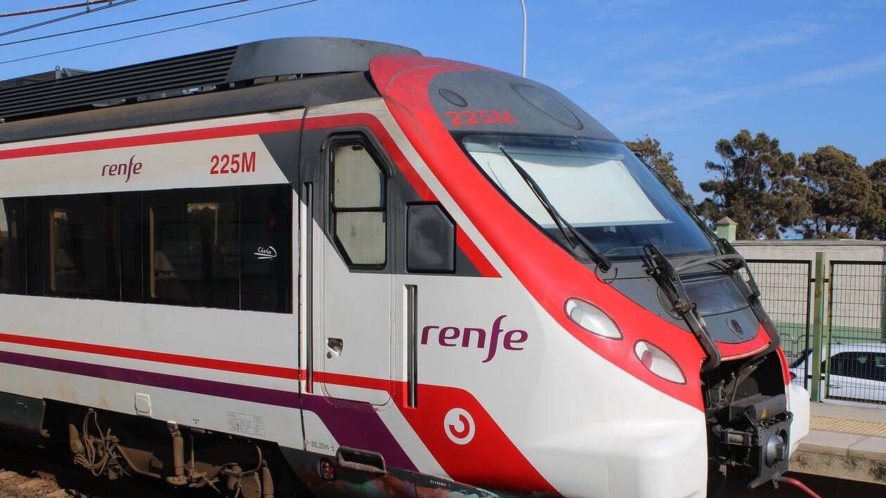 La Renfe étend son réseau en France : de nouveaux trains relient Marseille à Madrid